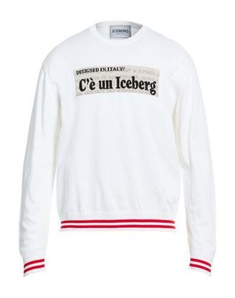 Iceberg Sweaters
