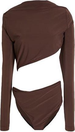 Jacquemus DRESSES - Mini dresses on YOOX.COM