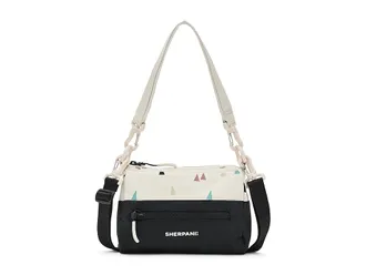 Sherpani Skye Mini Handbag Shoulder Handbags Terrazzo, Nylon