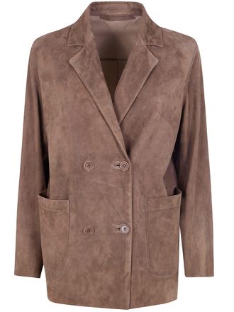 Salvatore Santoro Classic Jacket