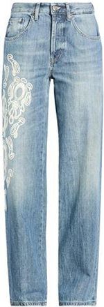 Dondup HOSEN & R&Ouml;CKE - Jeanshosen auf YOOX.COM