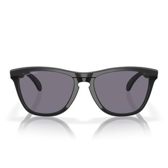 Oakley Sunglasses Oo9284 928411 Frogskins Range Black/Prizm Unisex