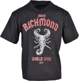 John Richmond Mannen T-Shirt
