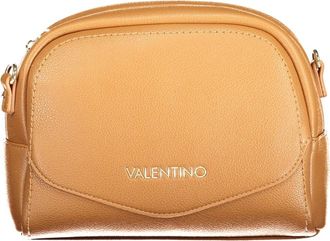 Valentino Crossbody Tas - Dames - Schoudertassen - Bruin - ONE Size - Tassen