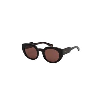 Chlo&eacute; Dames, Accessoires, Zwart, Maat: 51 MM
