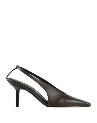 ARMARIUM FOOTWEAR - Pumps on YOOX.COM