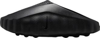 Nike Hombre, Deporte, Negro, Talla: 42 1/2 EU