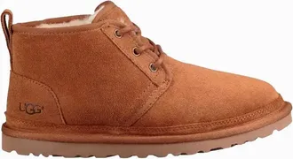 UGG Womens Neumel Boot In Chestnut