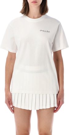 Sporty & Rich Magliette e polo sportive e ricche