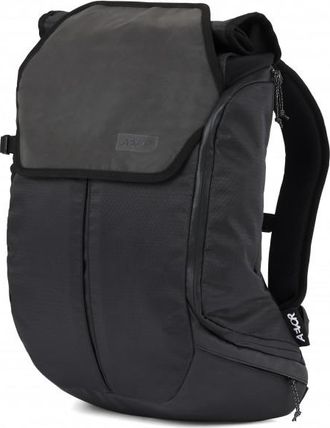 Aevor Bikepack Proof 18 Velorucksack - Unisex | grau/schwarz