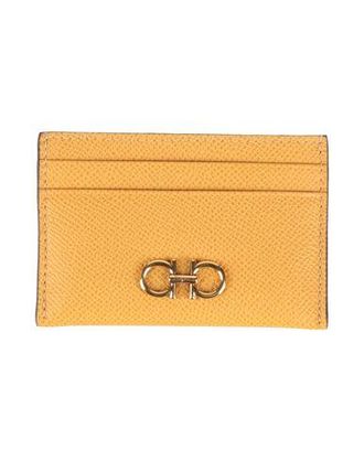 Ferragamo Kleinlederwaren - Kartenetuis auf YOOX.COM