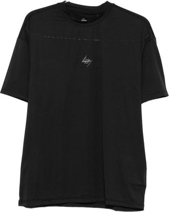 Represent 247 Logo-print T-shirt