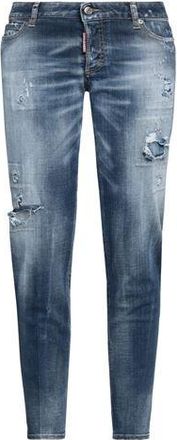 Dsquared2 BOTTOMWEAR - Jeans on YOOX.COM