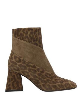 Pollini SCHUHE - Stiefeletten auf YOOX.COM