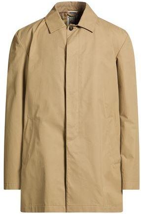 L'Impermeabile JACKEN & M&Auml;NTEL - Jacken, M&auml;ntel & Trenchcoats auf YOOX.COM