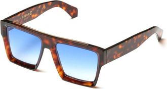 K&agrave;dor Bandit Special 1 - unisex - Zonnebrillen - Bruin - 57 MM - Accessoires