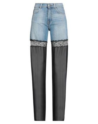 Nensi Dojaka BOTTOMWEAR - Pantaloni jeans su YOOX.COM