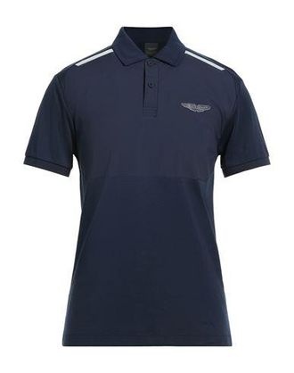 Aston Martin TOPWEAR - Polo shirts sur YOOX.COM