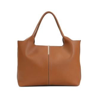 Tod's Mujer, Bolsos, Marr&oacute;n, Talla: ONE Size