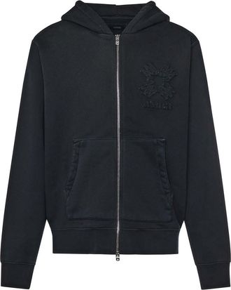 Amiri Cotton Hoodie
