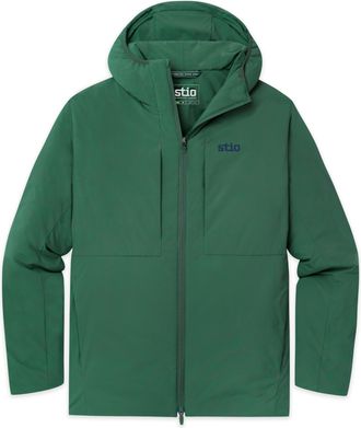 Stio Mens Fernos Max Insulated Jacket