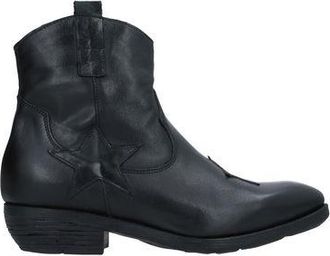Mercante di Fiori FOOTWEAR - Ankle boots on YOOX.COM
