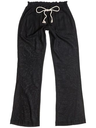 Roxy Oceanside Hose schwarz