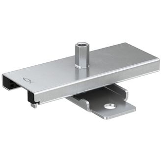 Fischer Schiebeschlitten Leicht Fasl1 M8/10 (10 Stk.) - 567949