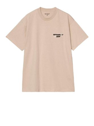 Carhartt Work in Progress Wiptopia T-shirt