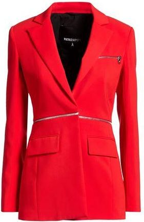 Patrizia Pepe SUITS and CO-ORDS - Blazers on YOOX.COM