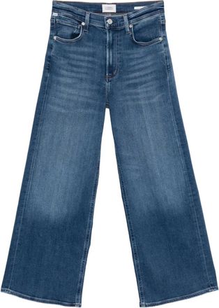 Citizens Of Humanity Jeans Lyra - Blu