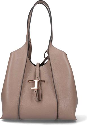 Tod's Small Tote Bag