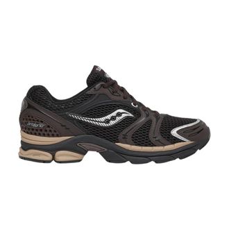 Saucony Scarpe basse Progrid Triumph 4 - - Sport - Uomo - Marrone - 44 1/2 EU