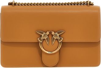 Pinko Love One Classic Simply Crossbody Bag