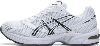 Asics Hombre, Zapatos, Blanco, Talla: 42 1/2 EU