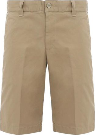 Diesel Heren, Korte broeken, Beige, Maat: XL