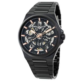 Kenneth Cole Automatic Skeleton Dial Mens Watch KCWGY0065303