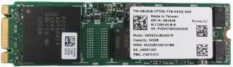 OEM Dispositivo Ssd Dell 400-asdq De 240 Gb M.2 Sata Iii