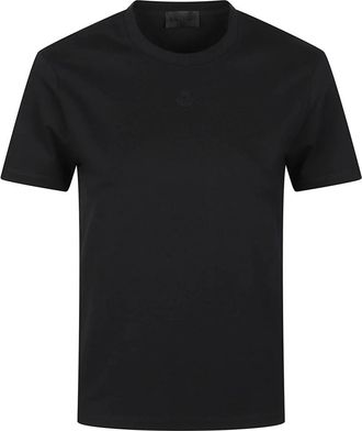 Moncler Donna, Top, Nero, XS, new