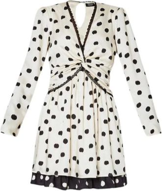 Liu Jo Donna, Abiti, Multicolore, L, new