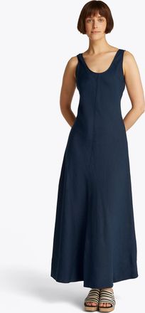 Tommy Hilfiger Maxikleid