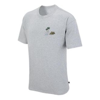 Nike SB Sphynx Tee Grey DD8913-063