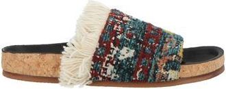 Chlo&eacute; FOOTWEAR - Sandals on YOOX.COM