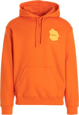 Objects IV Life Mens Continuity Hoodie