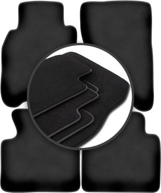 OEM Alfombrillas Premium Para Infiniti M Hybrid Sed&aacute;n (2010-)