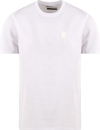 Belstaff Magliette e polo Belstaff bianche