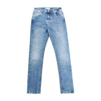 Vicolo Slim-fit Jeans, female, Blue, Size: XS Margot Wo Trousers