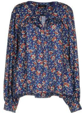 Isabel Marant CAMISETAS Y TOPS - Tops en YOOX.COM
