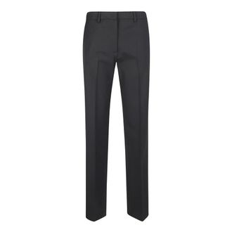 Pantaloni Torino Donna, Pantaloni, Nero, XS, new