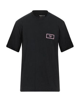 VIP【関税送料無料】希少 Martin Rose Funnel Neck L/S T-shirt Martine Rose - Jersey Funnel Neck Long Sleeve T-shirt | HBX